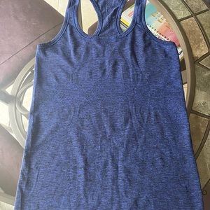 Lululemon Swiftly Tank